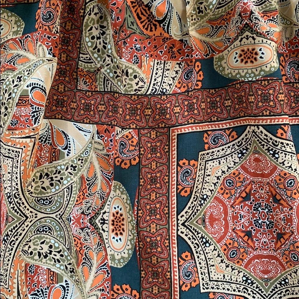 Eastern pattern - Picture 2 of 2